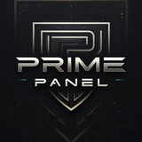 Telegram profile photo for Prime Panel | پنل سازخودکار