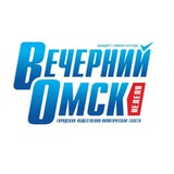 Telegram profile photo for Вечерний Омск