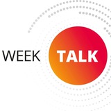 Telegram profile photo for WeekTalk (Dr Omid Pirhaji)