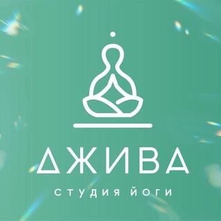 Telegram profile photo for ДЖИВА
