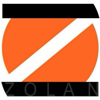 Telegram profile photo for Zolan signal (persian)