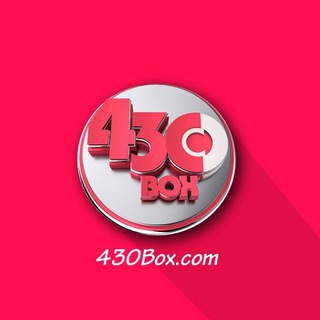 Telegram profile photo for 430Box.com