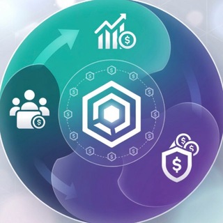 Telegram group profile photo for Peoples Ecosystem Protocol Model