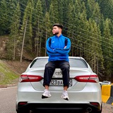 Telegram profile photo for BAYDAU.E
