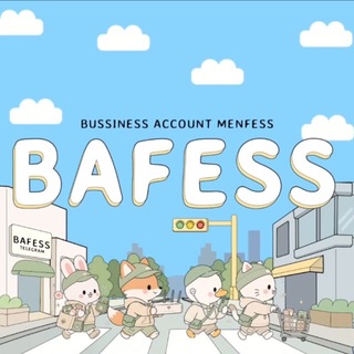 Telegram profile photo for PP BAFESS