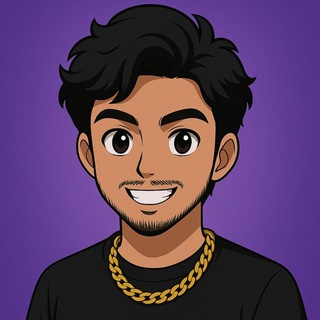 Telegram profile photo for RICHE'S ( CRYPTO )