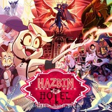 Telegram profile photo for هزبین هتل | هازبین هتل | Hazbin Hotel