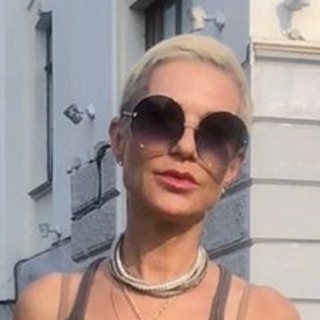 Telegram profile photo for ЖЕНСКИЙ кьюАЙ