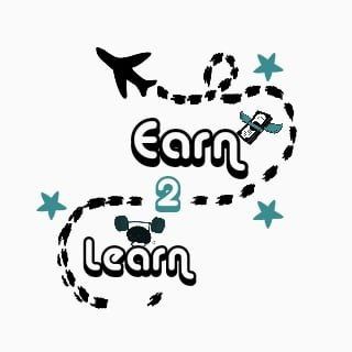 Telegram profile photo for Learn2Earn