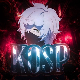 Telegram profile photo for Kosp