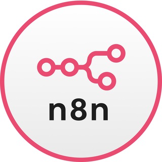 Telegram profile photo for n8n
