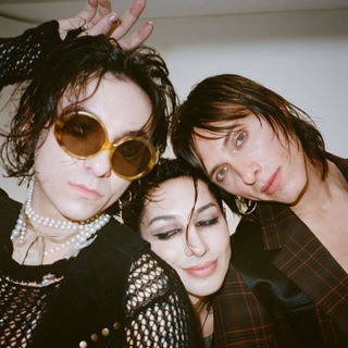 Telegram profile photo for Palaye Royale Confessions