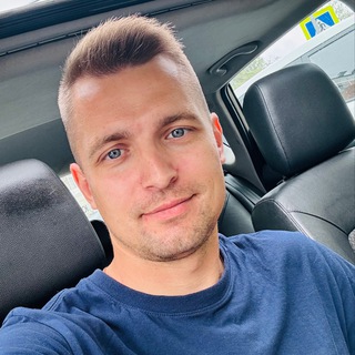 Telegram profile photo for Инструктор по вождению Роман | Москва