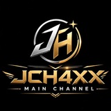 Telegram profile photo for JCH4XX (MAIN CHANNEL)