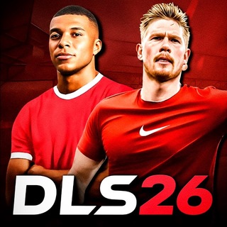Telegram profile photo for DLS 26 DLS GRUPPASI DLS26 DLS SAVDO DLS GURUH DLS AK