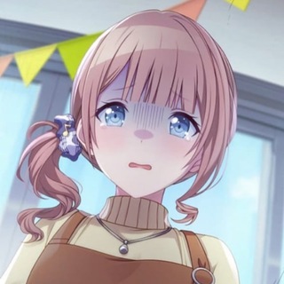 Telegram profile photo for будни хонами киннов