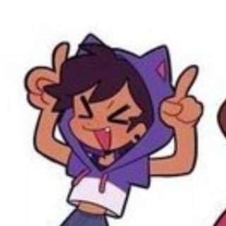 Telegram profile photo for Переходник персонажи кф