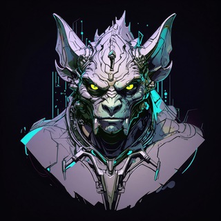 Telegram profile photo for Gargoyle