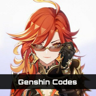 Telegram profile photo for Genshin Codes