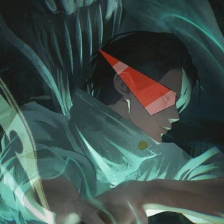 Telegram profile photo for 0x江屿(翻身人生)