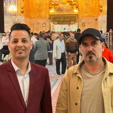 Telegram profile photo for قناة شوؤن الطلبه المصطفى