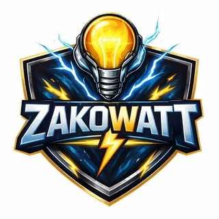 Telegram profile photo for ZakoWatt