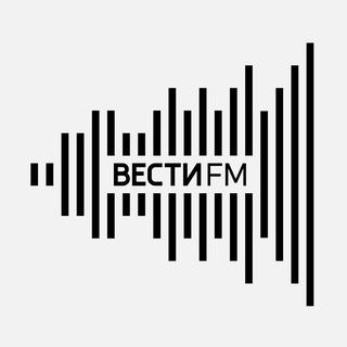 Telegram profile photo for Вести FM (Эфиры)