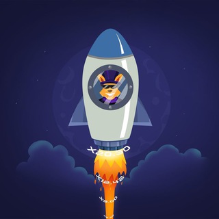 Telegram profile photo for lucky01