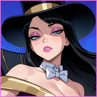 Telegram profile photo for Sweet Buns Games