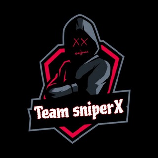 Telegram profile photo for Team sniperX (Online Income)