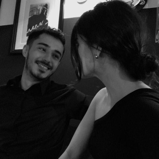 Telegram profile photo for عَـين .
