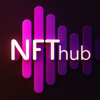Telegram profile photo for NFThuʙ