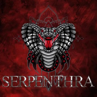 Telegram profile photo for arsip serpenthra.