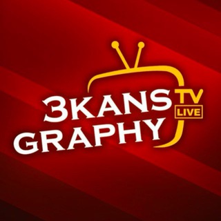 Telegram profile photo for 3kansgraphy | سکانس گرافی