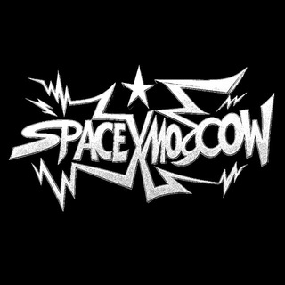 Telegram profile photo for SPACE MOSCOW