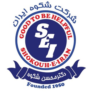 Telegram profile photo for شکوه پردیس