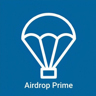 Telegram profile photo for Airdrop