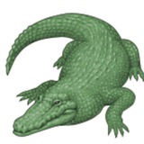 Telegram profile photo for Крокобизнес ($18+)