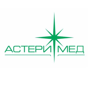 Telegram profile photo for КЛИНИКА АСТЕРИ-МЕД