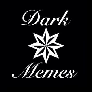 Telegram profile photo for DARK MEMES
