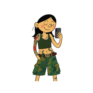Telegram profile photo for MIRONOVA.com в горлеⓂ️