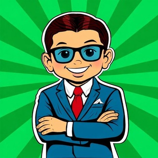 Telegram group profile photo for Mr Ping Chat
