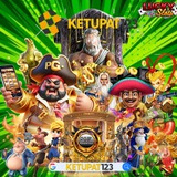 Telegram profile photo for KETUPAT123 OFFICIAL