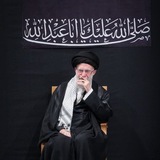 Telegram profile photo for 🇮🇷بَراهین