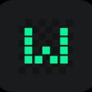 Telegram profile photo for AI Wallet OS 中文社区