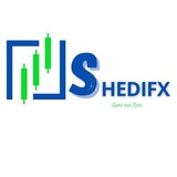 Telegram profile photo for Shedifx Community📊🫂
