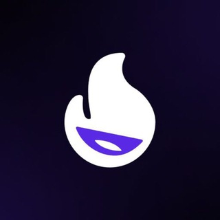 Telegram group profile photo for STRK – Snapchat Streak 🔥