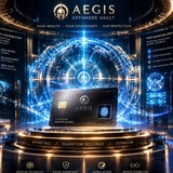 Telegram profile photo for AEGIS OFFSHORE VAULT