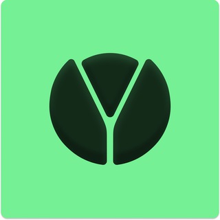 Telegram group profile photo for PistachioFi