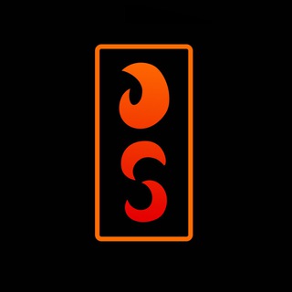 Telegram profile photo for DISOBEDIENT STUDIO